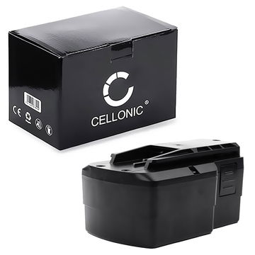 Batteri 15.6V, 3Ah, NiMH for FESTOOL TDK15.6 - BPS 15.6, BPS 15.6 S Reservebatteri