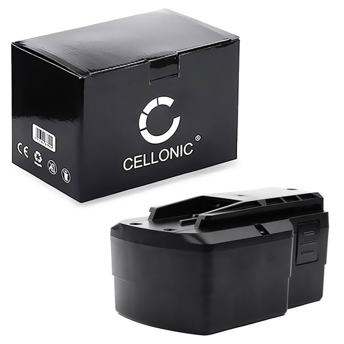 FESTOOL BPS 15.6 S Batteri