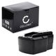 1x Batteri BPS 15.6, BPS 15.6 S 3000mAh