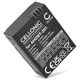 1x Battery (1050mAh, 3.7V)