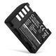 1x Batteri DMW-BLF19 DMW-BLF19E DMW-BLF19PP 1600mAh