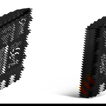 Batteri for Motorola Symbol DS3478 / DS3578 / LS3478 / LS3578 - 21-62606-01, BTRY-LS34IAB00 (2200mAh) reservebatteri