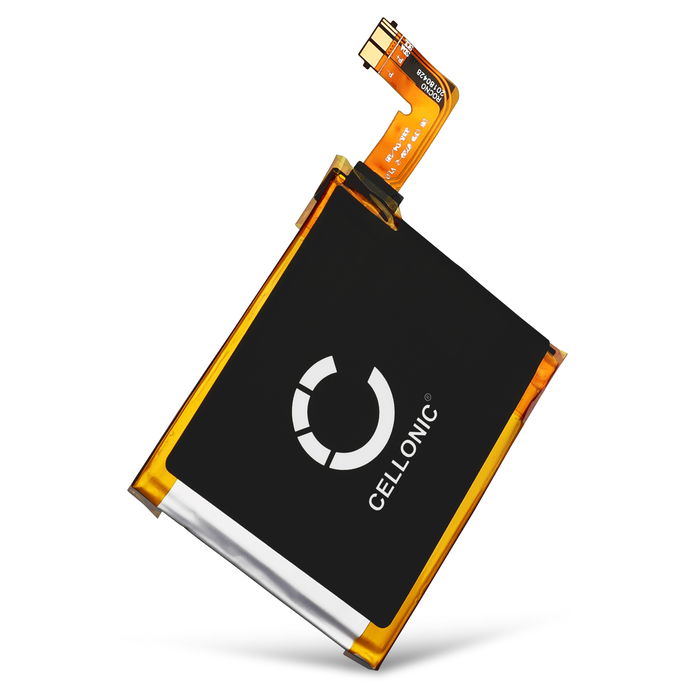 Batteri for Amazon Kindle 4. / 5. / 6. Generation - (750mAh) reservebatteri