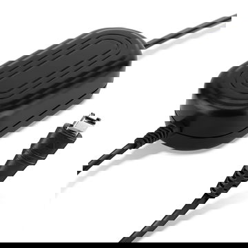 Strømforsyning for Canon LEGRIA Mini X, LEGRIA HF R306 R36 R37, HF R46 R406, HF R56 R57 R506, HF R606 R67 R68, HF R77, HF R806 R88, LEGRIA HF M506 M52 M56, Canon VIXIA Mini X, Canon VIXIA HF R500 R52 AC-adapter CA-110 CA-110E DC-kobling – Dummy-batteri – 