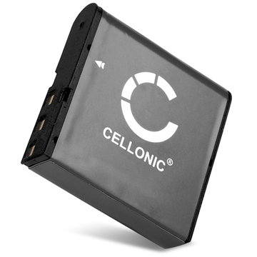 Batteri for Kodak PIXPRO AZ528, AZ421, AZ422, AZ521, AZ365, AZ525, AZ361, AZ527, LB-060 LB-060 (950mAh, 3.7V) fra CELLONIC