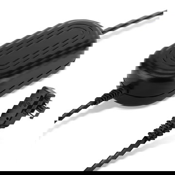 Strømforsyning for Sony A58 SLT-A58 A57 A65 Alpha A77 II A99 II A100 A200 A230 A290 A300 A350 A390 A500 A550 A700 A850 A900 DSLR-A200 NEX-VG10 AC-adapter AC-PW10AM DC-kobling – Dummy-batteri – Batterieliminator fra subtel