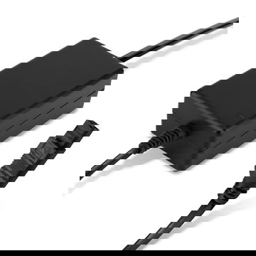 Strømforsyning for Nikon 1 V2 AC-adapter EH-5 / EH-5b DC-kobling – Dummy-batteri – Batterieliminator fra subtel