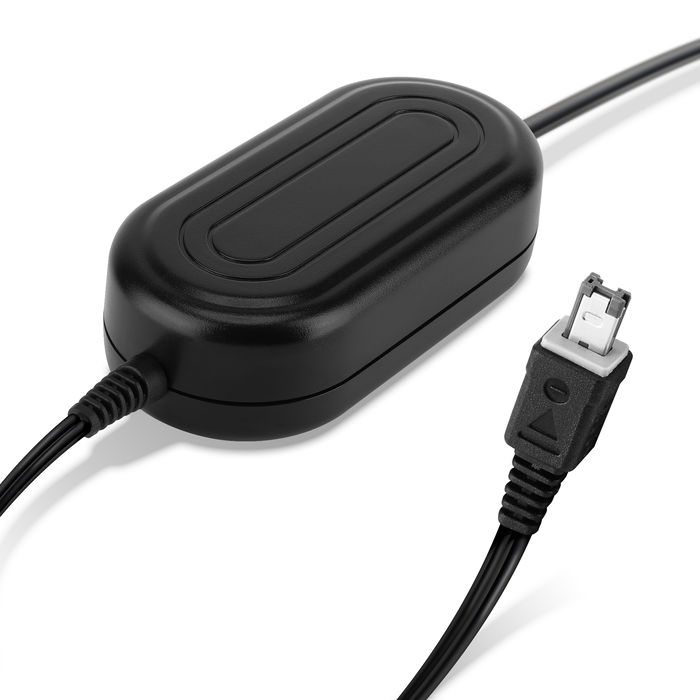 JVC AP-V14 Strømforsyning