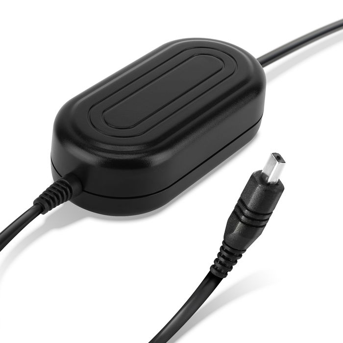 Samsung SMX-F300 Strømforsyning