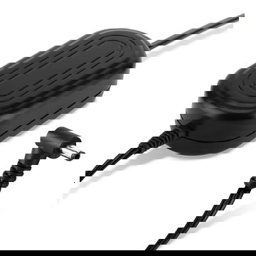 Strømforsyning for JVC GR-D21 -D200, GR-DVL150 -DVL145 -DVL557 -DVL555 -DVL450, GR-DV500 APV11 AC-adapter AP-V10 AP-V11 AP-V12 DC-kobling – Dummy-batteri – Batterieliminator fra subtel