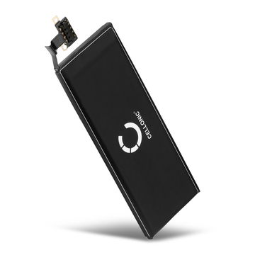 Batteri for Apple iPhone 4S (A1387 / A1431 / A1387) - 616-0579 (1350mAh) reservebatteri