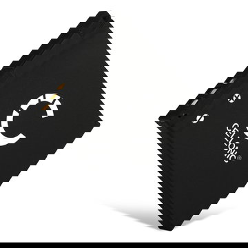 Batteri for Panasonic Lumix SZ3 SZ10 XS1 SZ8 SZ9 FS50 F5 XS3 FH10 DMW-BCL7 Kameraer 600mAh fra CELLONIC