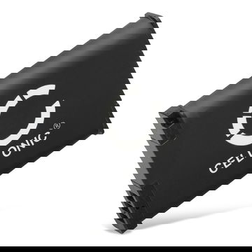 Batteri for Panasonic Lumix TZ60, DMC ZS100, TZ71, TZ61, TZ40, TZ55, FT7, FT5, DMW-BCM13 Kameraer 1050mAh fra CELLONIC