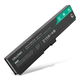 1x Batteri PABAS228 4400mAh