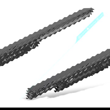 Batteri for Acer Aspire 7750G, 5750G, 5742G, 7741G, Packard Bell EasyNote TK85, TS11HR, Acer TravelMate 5760, 5744, 5735Z, eMachines E442, E640 8800mAh 11.1V fra CELLONIC