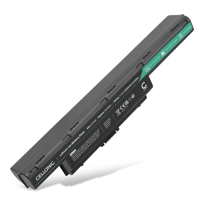 Acer Aspire V3-772G Batteri