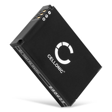 Batteri for Drift HD Ghost, Ghost S, Ghost S HD, FXDC02, 72-011-00 Kameraer 1750mAh fra CELLONIC