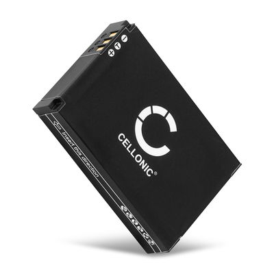 Batteri for Drift HD Ghost, Ghost S, Ghost S HD, FXDC02, 72-011-00 Kameraer 1750mAh fra CELLONIC