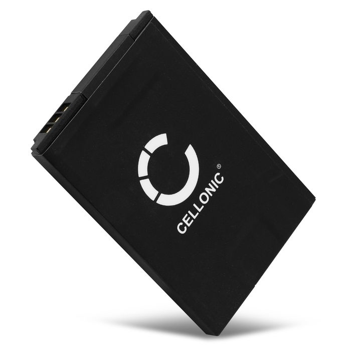 Batteri til Siemens Gigaset SL78H, SL350, SL400, SL400A, SL450, SL750, SL780, SL785 - V30145-K1310-X445 (850mAh) Reservebatteri