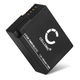 1x Batteri BP-DC12-E BP-51 1000mAh
