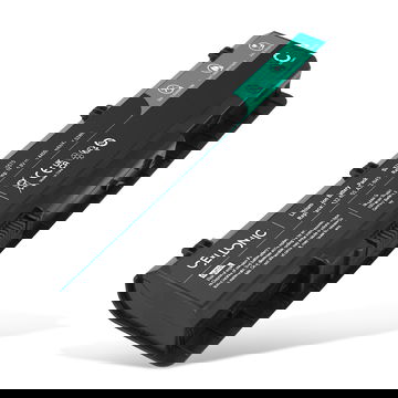 Battery for ASUS N55S, N75S, N55SF, N75SF, N55 Series, N75 Series, N55SL, N75SL, N45S 10.8V - 11.1V 4400mAh from CELLONIC