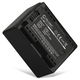 1x Batteri BP-718 BP-727 1600mAh