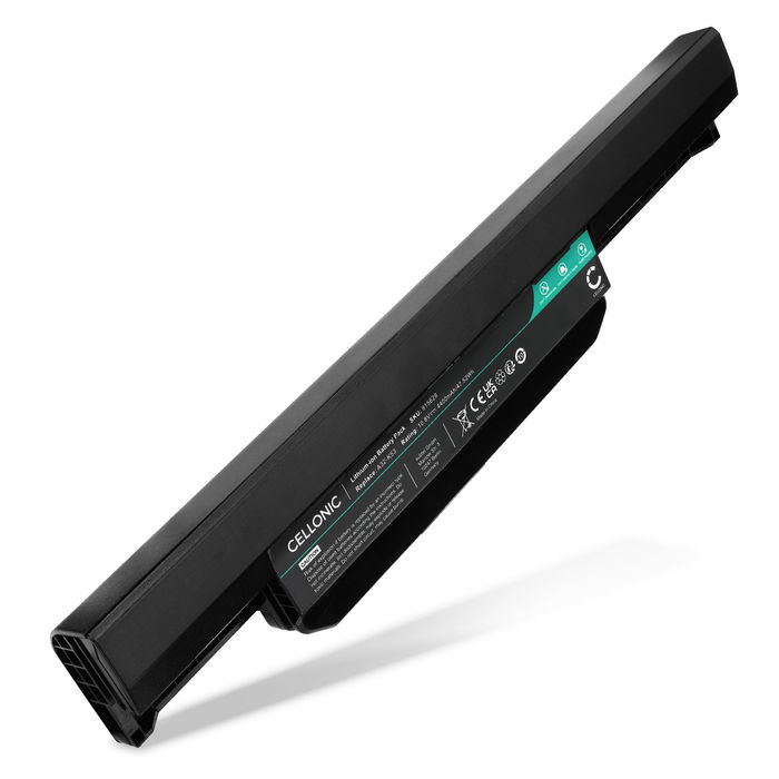ASUS A53S Batteri