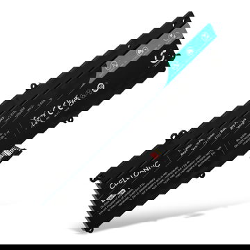 Battery for ASUS X202E, X201E, F201E, S200E, F201 series, F202 series, Q200 series, R200 series, C21-X202 7.4V 4000mAh from CELLONIC