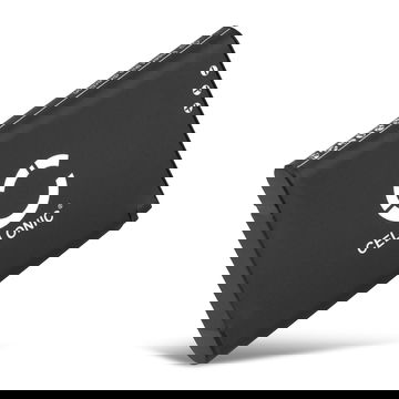 Batteri for Panasonic Lumix DMC-LF1, Leica V-LUX 50 Kameraer 770mAh fra CELLONIC