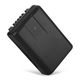 1x Batteri VW-VBY100 850mAh