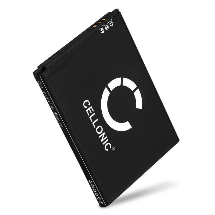 Batteri for Samsung Galaxy Core / Core Plus / Core Duos (GT-I8260 / GT-I8262 / SM-G350) - (1800mAh) , reservebatteri