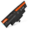 1x Batteri 8600mAh