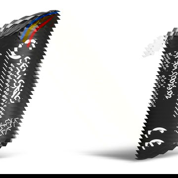 Batteri for Garmin Alpha 100, Garmin DC50, Garmin T5, Garmin TT10, Garmin TT15 - 361-00029-02 010-10806-30 010-11828-03 (2600mAh) reservebatteri