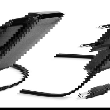 Ladere for Samsung SGH-D900, SGH-D900i, SGH-E250, SGH-E900, SGH-P300, SGH-P310, SGH-U700, SGH-X830 - 1.4m (0.5A / 500mA)