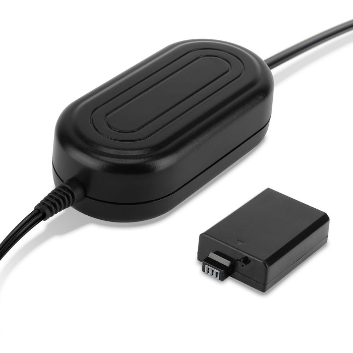 Canon ACK-E5 Strømforsyning