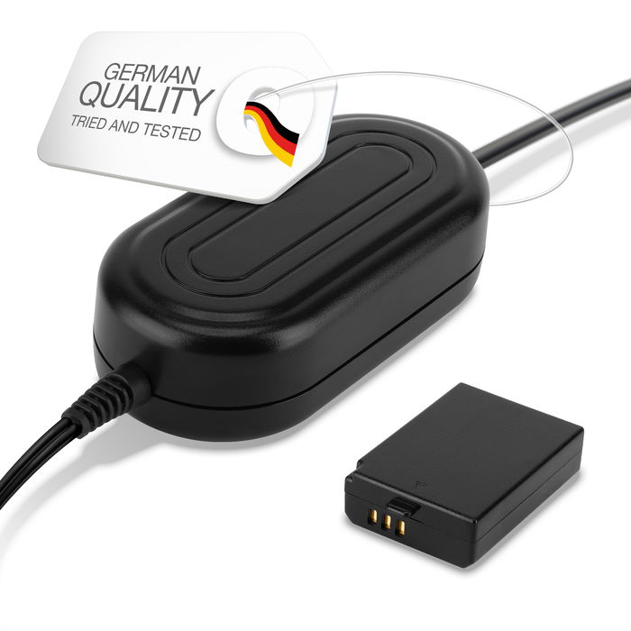 Canon ACK-E10 Strømforsyning