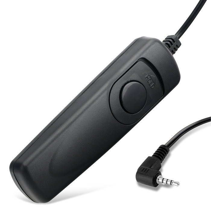 Panasonic Lumix DMC-FZ300 Kabelutløser