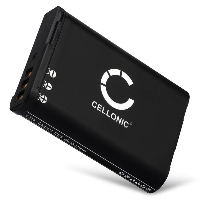 Nikon Coolpix B700 Batteri