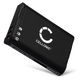 1x Batteri EN-EL23 1600mAh