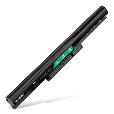 Batteri for Sony VAIO Fit 15E, SVF15 Fit E, Fit 15A, Fit 14E, SVF14 Fit E, VGP-BPS35A 2200mAh 14.4V fra CELLONIC