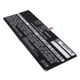 1x Batteri HB3X1 6400mAh