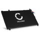 1x Batteri T4800E 4800mAh