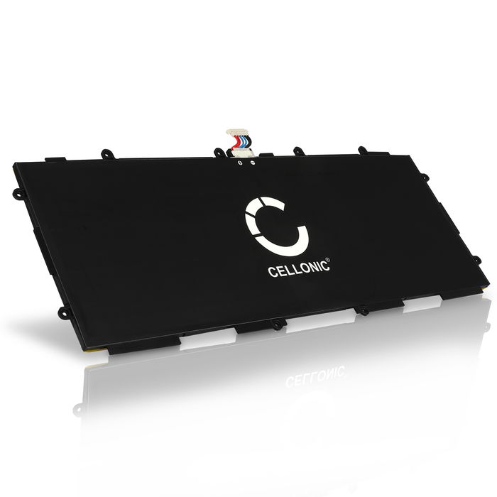 Batteri for Samsung Galaxy Tab 3 10.1 (GT-P5200/GT-P5210/GT-P5220) - T4500E (6800mAh) reservebatteri