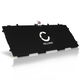 1x Batteri T4500E 6800mAh