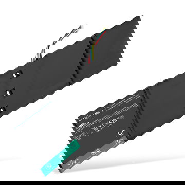 Battery for Acer Aspire E15, V5 473, 552, 572, 573, V7 481, 581, AP13B3K, AP13B8K 14.8V 3000mAh from CELLONIC