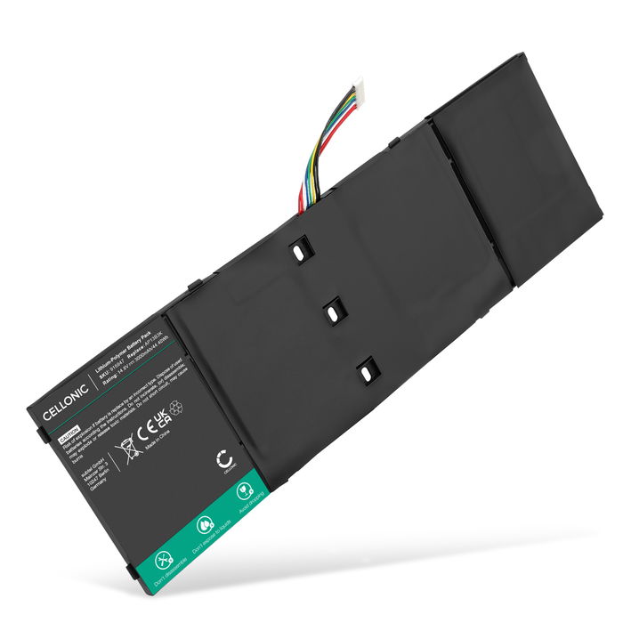 Acer Aspire V5-573G Batteri