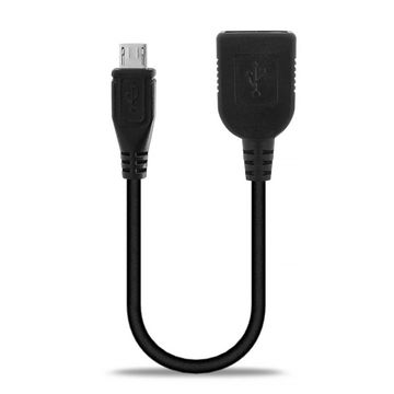 USB OTG-kabel for Asus Pad - OTG adapteren