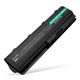 1x Batteri MU06 6600mAh