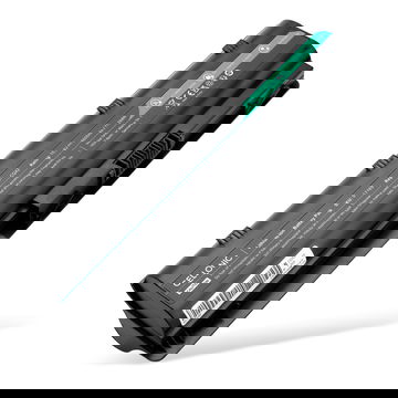 Batteri for HP G62, 650, 630, 450, G72, Pavilion dv6-6000, dv6-6100, g6-1100, MU06 6600mAh fra CELLONIC