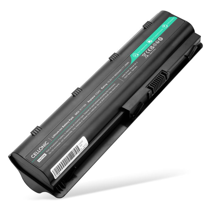 HP Pavilion g6-1200 Batteri
